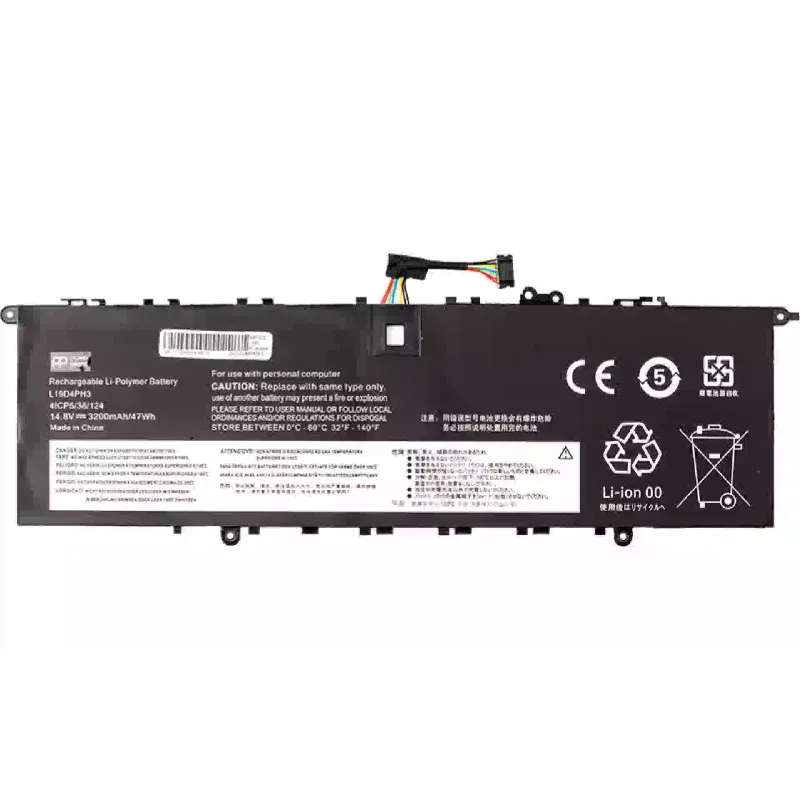 Bateria de laptop PowerPlant (NB482368)