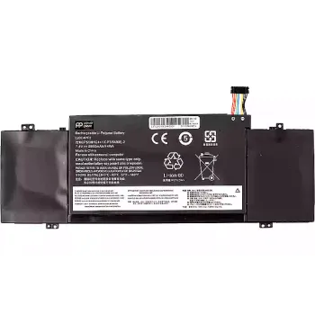 Bateria de laptop PowerPlant (NB482399)