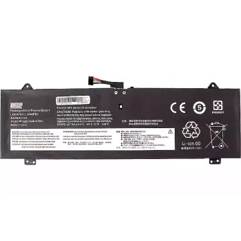 Bateria de laptop PowerPlant (NB482412)