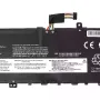 Batería de portátil PowerPlant (NB482504)