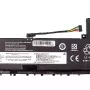 Laptop akkumulátor PowerPlant (NB482511)