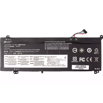 Bateria de laptop PowerPlant (NB482597)