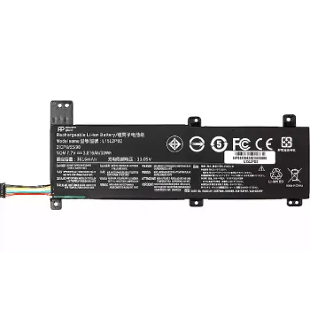 Bateria de laptop PowerPlant (NB482603)
