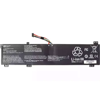 Bateria de laptop PowerPlant (NB482610)