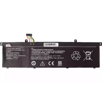 بطارية الكمبيوتر المحمول PowerPlant (NB530083)
