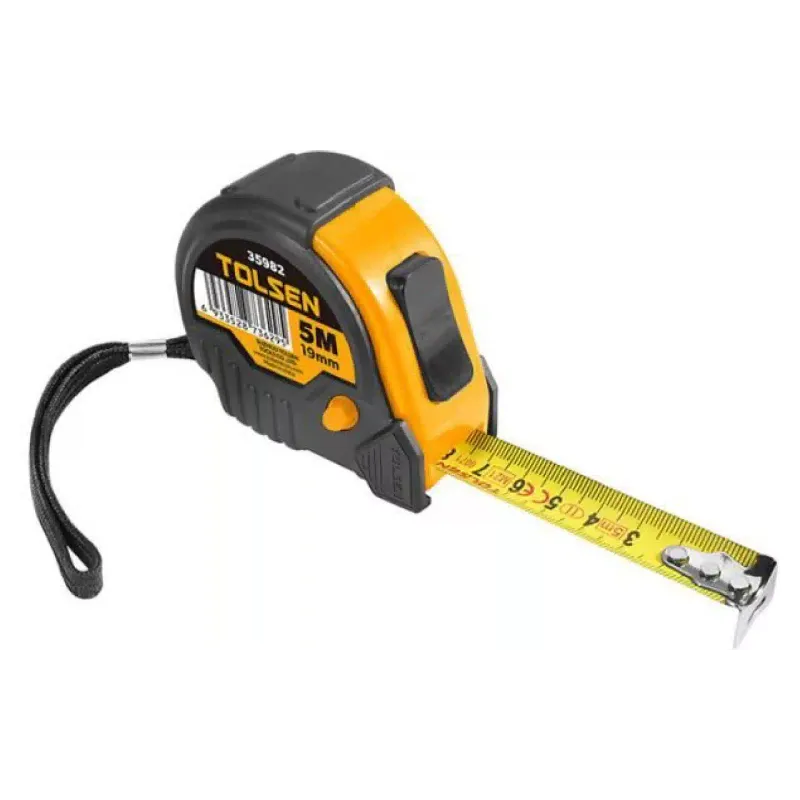 Рулетка Tolsen (35981)