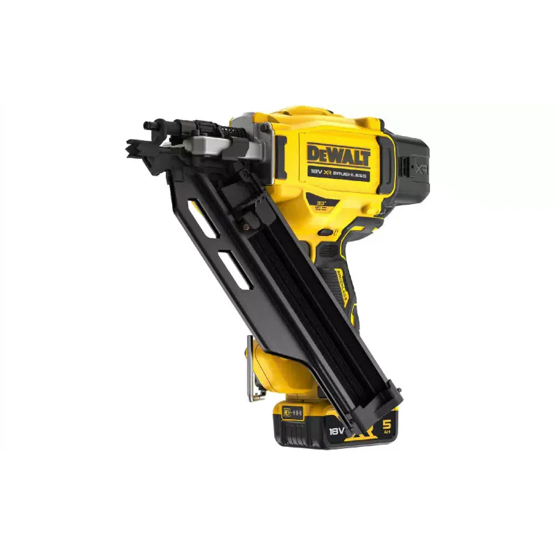 Pištola DeWALT (DCN930P2)