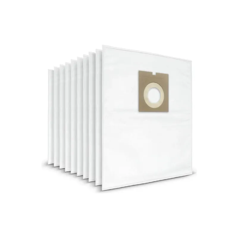 Мішок-пилозбірник для пилососу Karcher (9.755-289.0), 10 шт