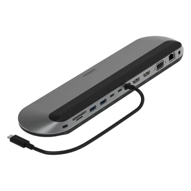 USB-хаб Belkin  (INC014BTSGY)