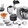 Кухонна машина Bosch (MUM58M59), 1000 Вт, Grey