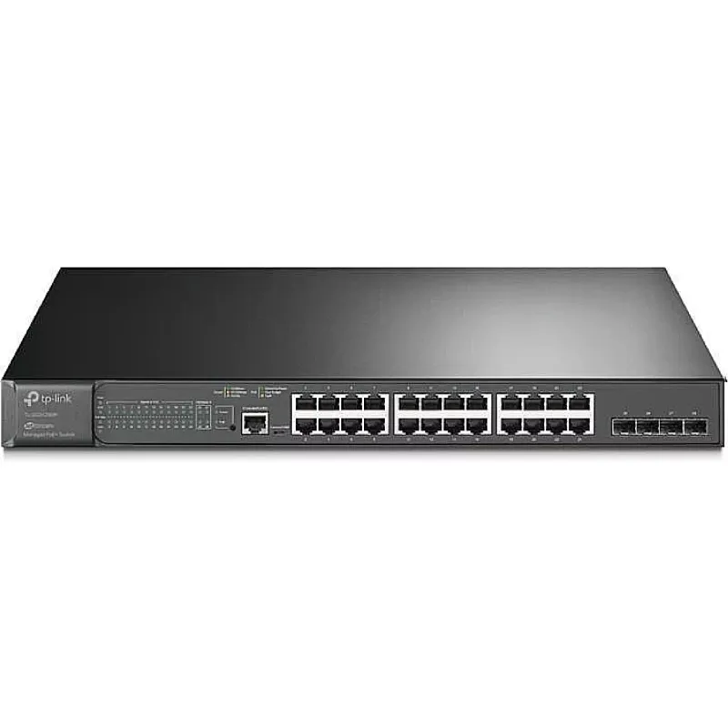 Switch TP-Link  (SG3428MP)