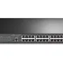 Превключвател TP-Link (SG3428MP)