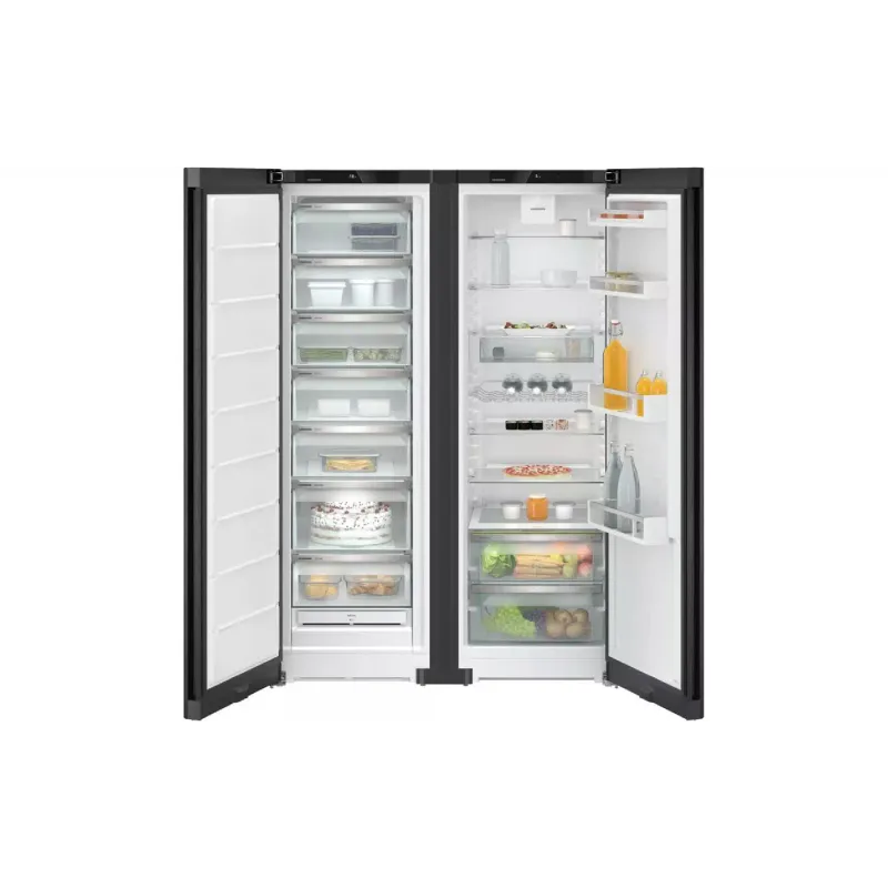 Хладилник Liebherr, Black (XRFBD522022)