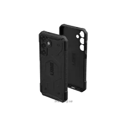Чохол UAG Pathfinder (214481114040), для Samsung Galaxy S25 Plus, Black Чохол UAG Pathfinder (214481114040), для Samsung Galaxy S25 Plus, Black