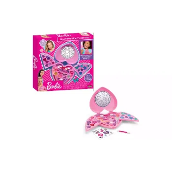 مجموعة مستحضرات التجميل للأطفال Cra-Z-Art (34067CRA)