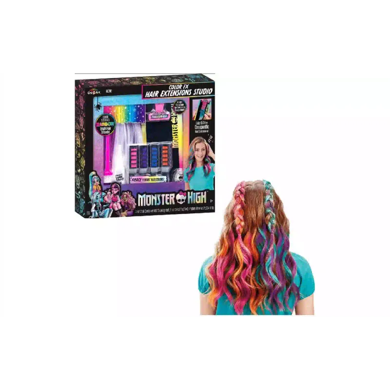 Δημιουργικό κιτ Cra-Z-Art (72234CRA)