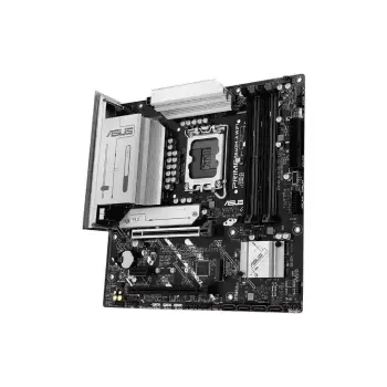 Alaplap Asus TUF Gaming B860M Plus B860M-Plus (90MB1JV0-M0EAY0)