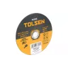 Disco de corte Tolsen (76105)