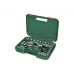 Conjunto de cabeças de soquete Bosch (1.600.A02.Z9G)