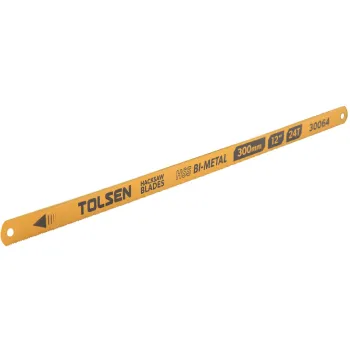 Hacksaw blade Tolsen (30064)