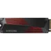 SSD съхранение Samsung Pro (MZ-V9P1T0GW)