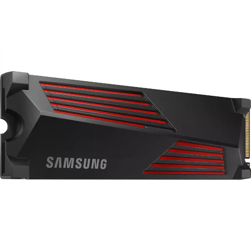 Almacenamiento SSD Samsung Pro (MZ-V9P1T0GW)