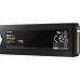 SSD съхранение Samsung Pro (MZ-V9P1T0GW)