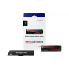 Almacenamiento SSD Samsung Pro (MZ-V9P1T0GW)