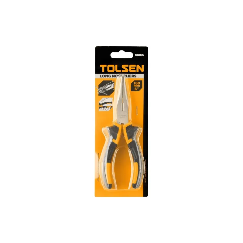 Pliers Tolsen (10006)