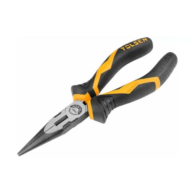 Плоскогубцы Tolsen (10021)