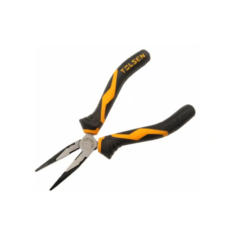 Плоскогубцы Tolsen (10021)