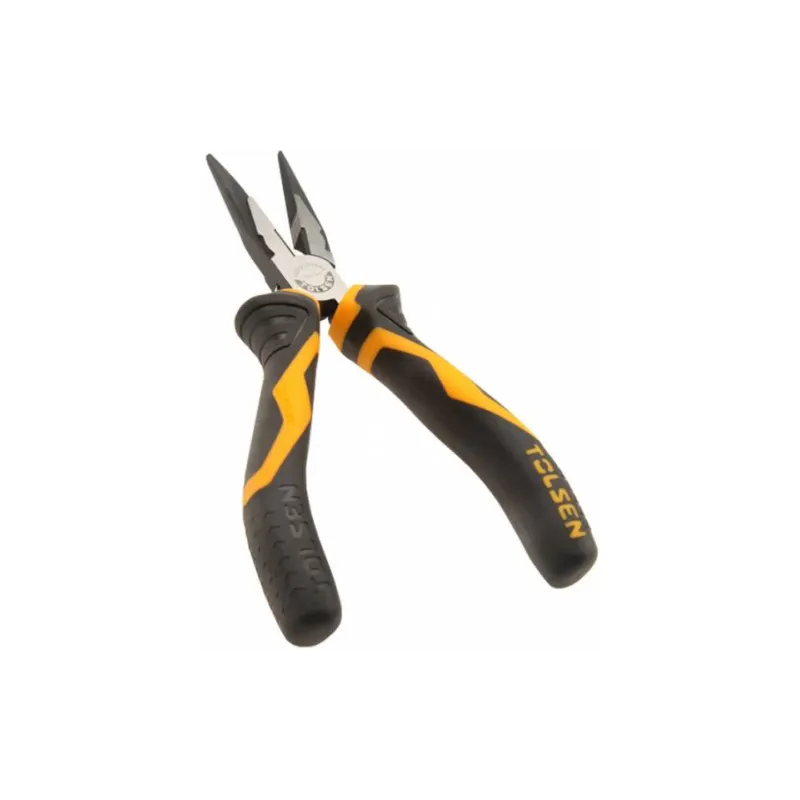 Плоскогубцы Tolsen (10021)