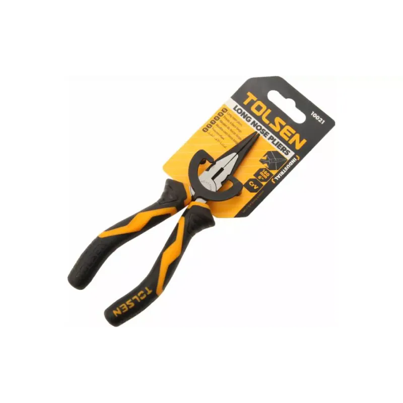Плоскогубцы Tolsen (10021)