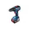 مفك براغي-مثقاب Bosch GSR 18V-50 (0.601.9H5.000)
