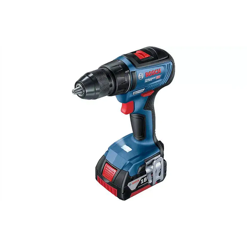 مفك براغي-مثقاب Bosch GSR 18V-50 (0.601.9H5.000)
