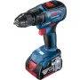 مفك براغي-مثقاب Bosch GSR 18V-50 (0.601.9H5.000)