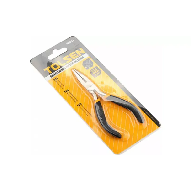 Плоскогубцы Tolsen (10031T)