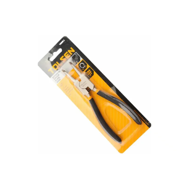 Snap ring pliers Tolsen (10092)