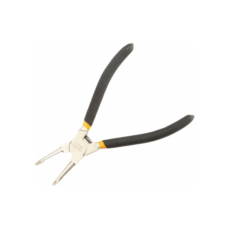 Клещи за пружинни пръстени Tolsen (10082)