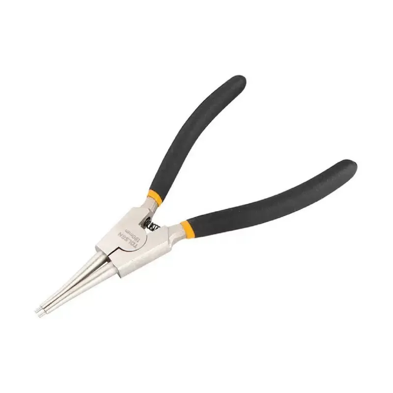 Клещи за пружинни пръстени Tolsen (10087)