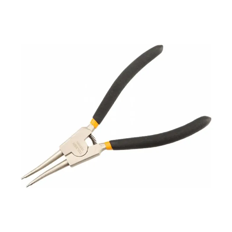 Клещи за пружинни пръстени Tolsen (10087)