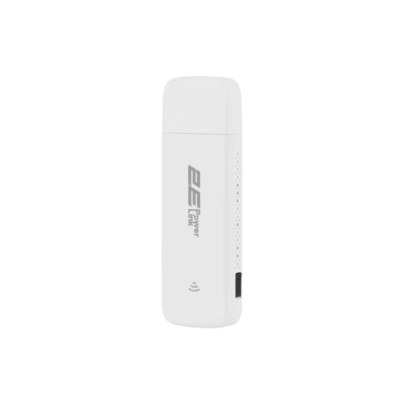Router 2E  White (694743655322)
