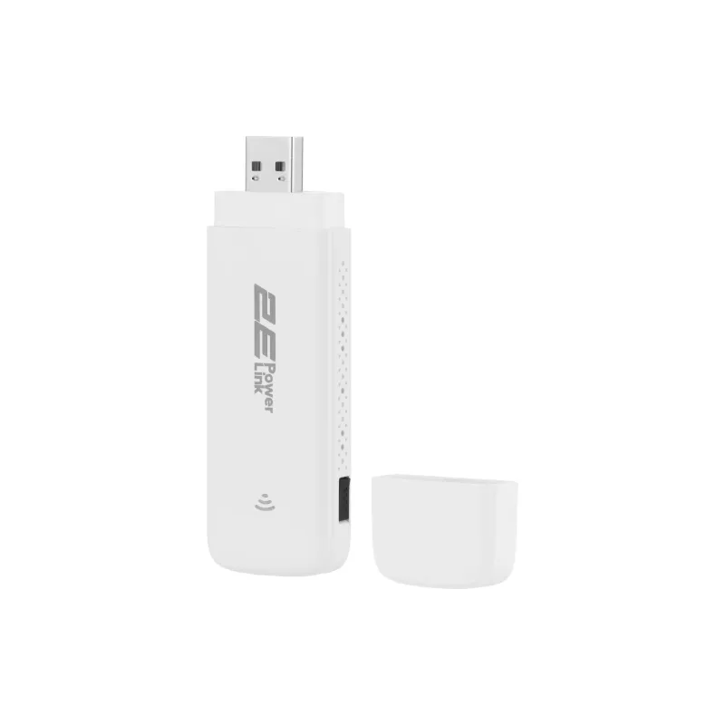 Router 2E  White (694743655322)