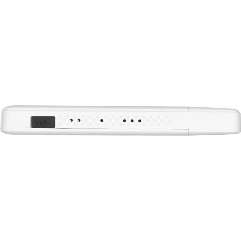 Router 2E  White (694743655322)