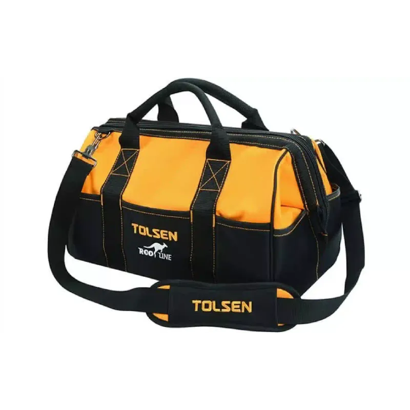 Сумка для инструмента Tolsen Profi (80101)