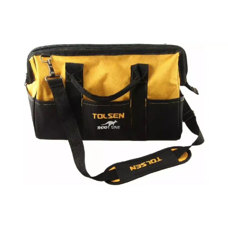 Сумка для инструмента Tolsen Profi (80101)