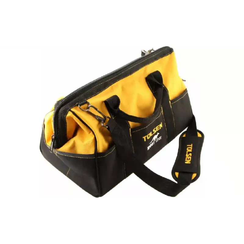 Сумка для инструмента Tolsen Profi (80101)