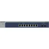 Trocar Netgear (MS510TXM-100EUS)