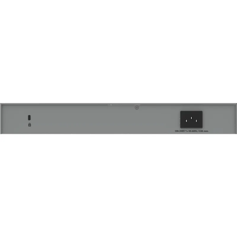 Trocar Netgear (MS510TXM-100EUS)