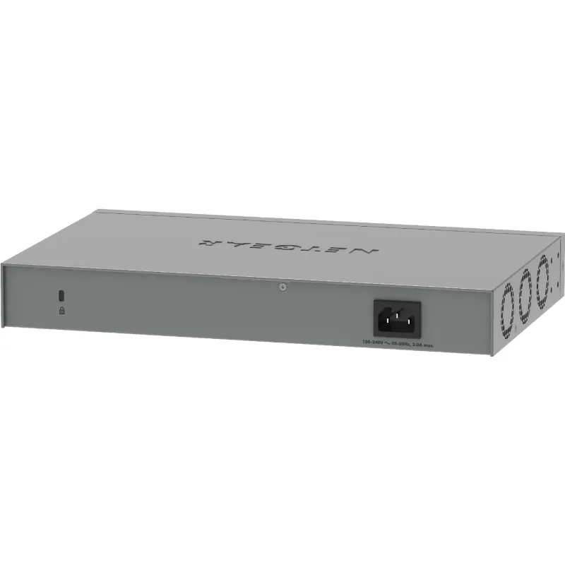 Trocar Netgear (MS510TXM-100EUS)